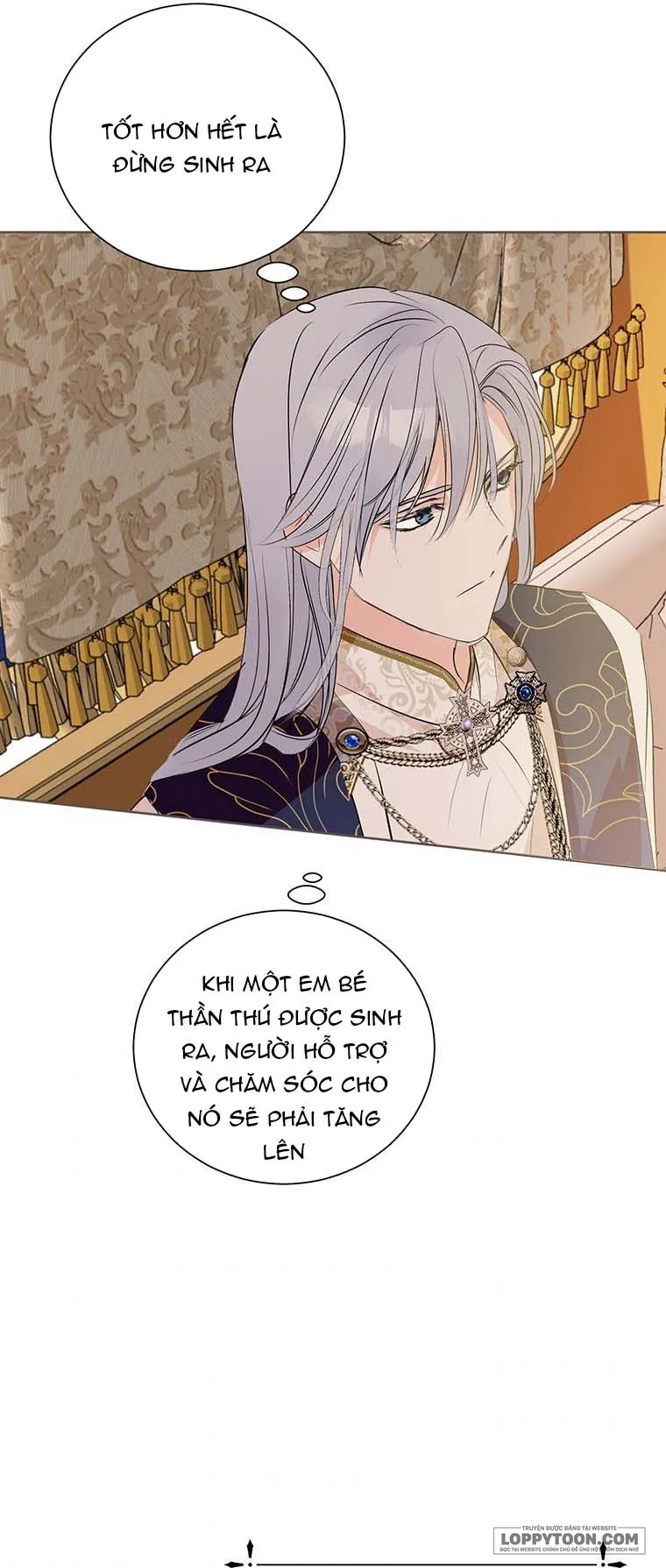 Phía Sau Mặt Nạ Của Nam Chính Hiền Lành - Chap 7 - Trang 34