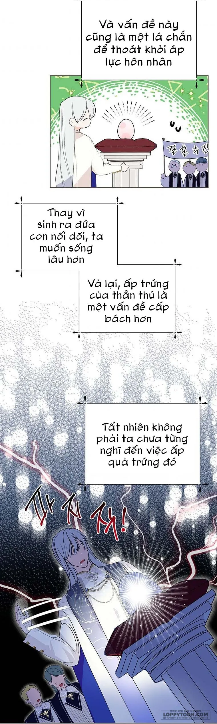 Phía Sau Mặt Nạ Của Nam Chính Hiền Lành - Chap 7 - Trang 35