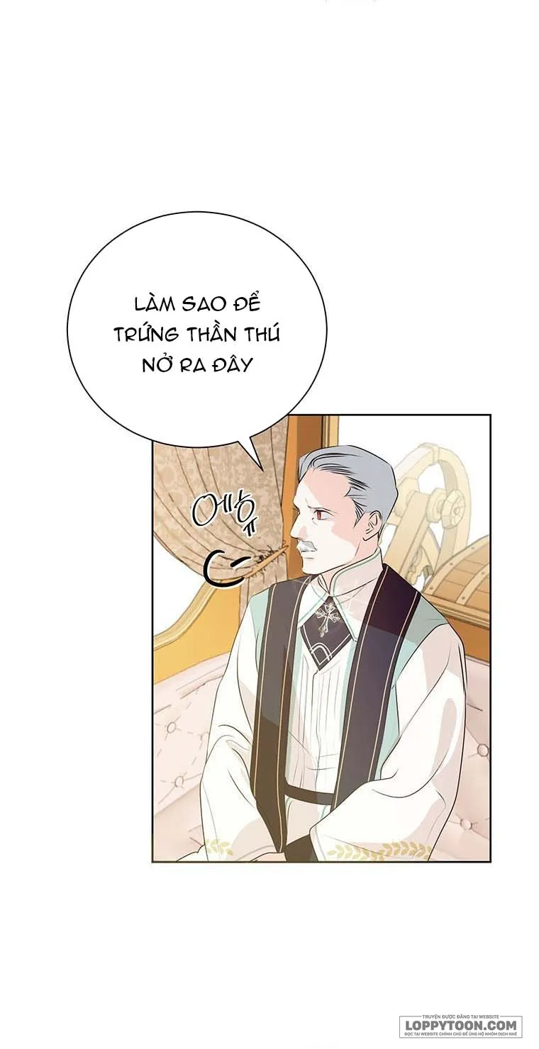 Phía Sau Mặt Nạ Của Nam Chính Hiền Lành - Chap 7 - Trang 37
