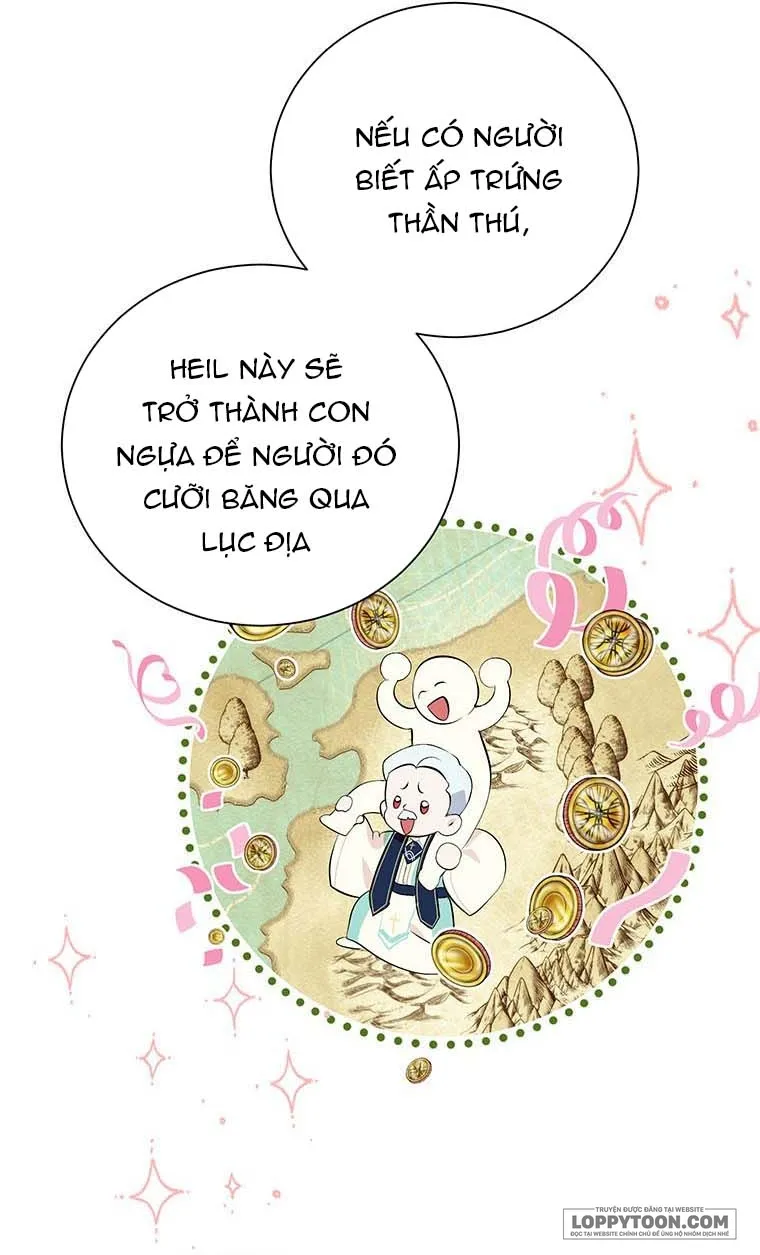 Phía Sau Mặt Nạ Của Nam Chính Hiền Lành - Chap 7 - Trang 38