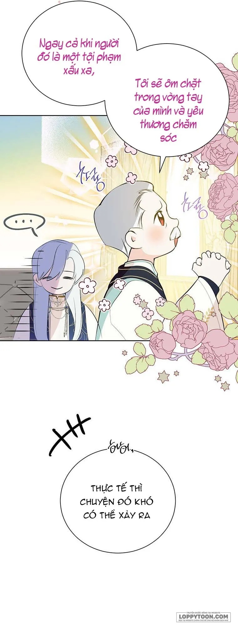 Phía Sau Mặt Nạ Của Nam Chính Hiền Lành - Chap 7 - Trang 39