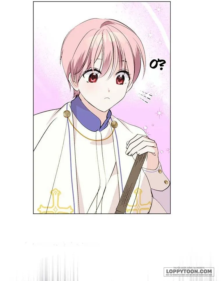 Phía Sau Mặt Nạ Của Nam Chính Hiền Lành - Chap 7 - Trang 5