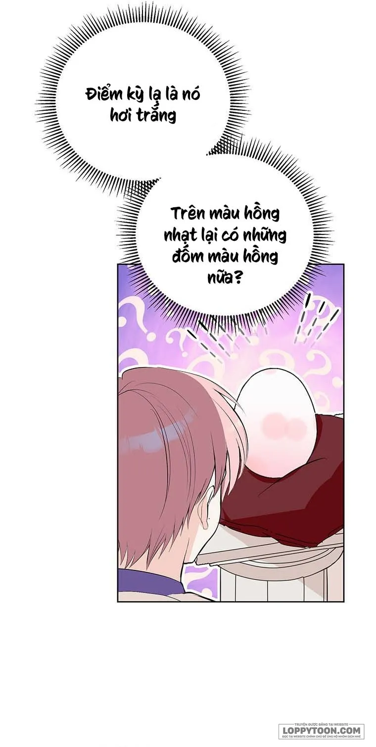 Phía Sau Mặt Nạ Của Nam Chính Hiền Lành - Chap 7 - Trang 42