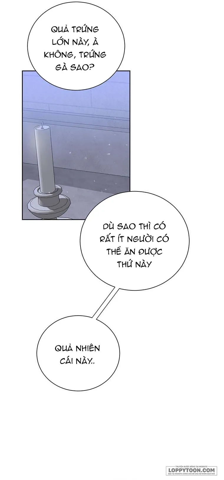 Phía Sau Mặt Nạ Của Nam Chính Hiền Lành - Chap 7 - Trang 43