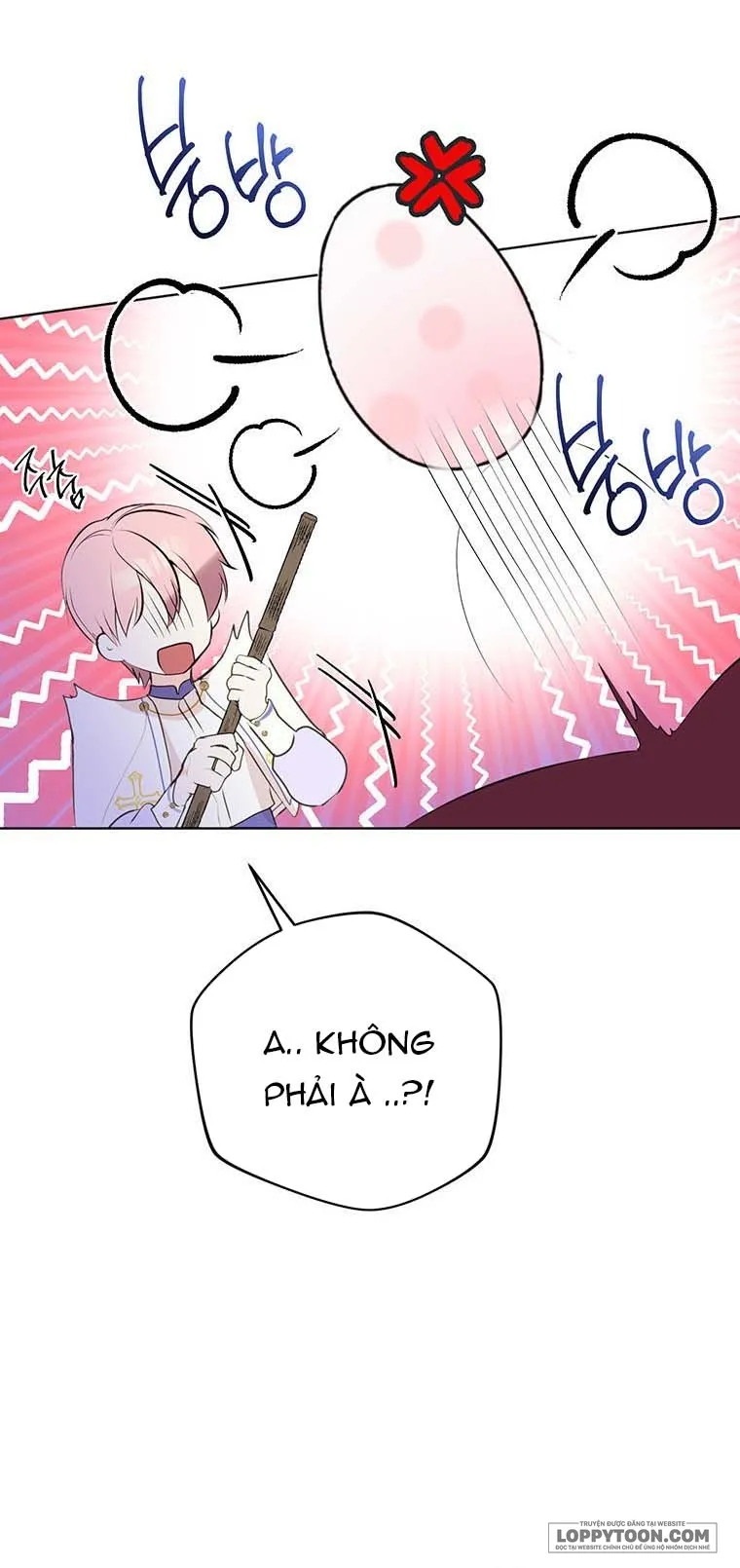 Phía Sau Mặt Nạ Của Nam Chính Hiền Lành - Chap 7 - Trang 45