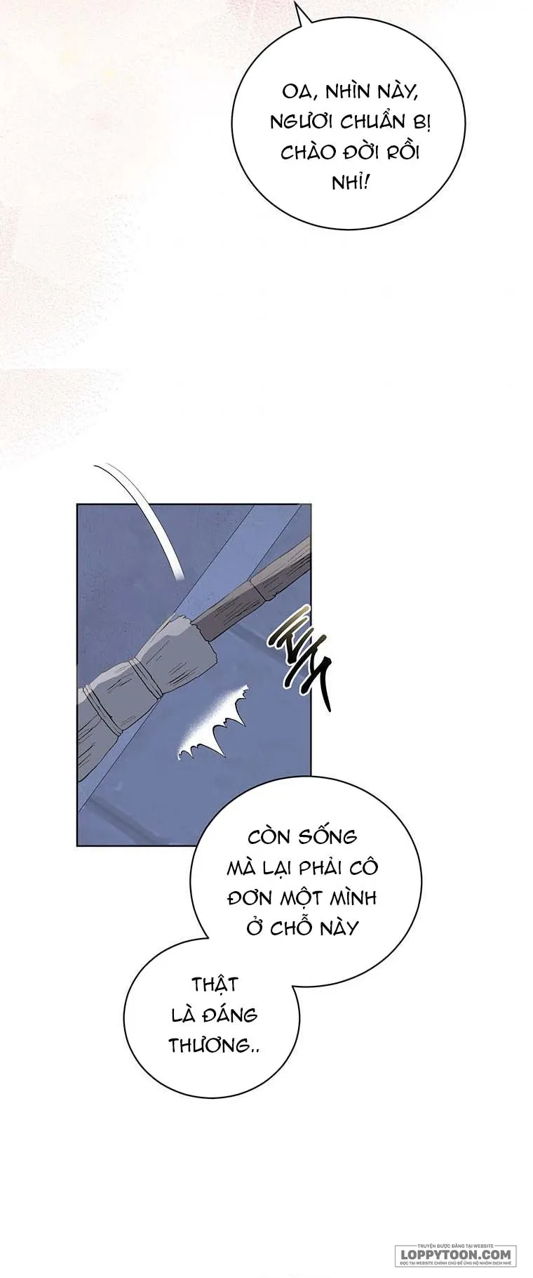 Phía Sau Mặt Nạ Của Nam Chính Hiền Lành - Chap 7 - Trang 48