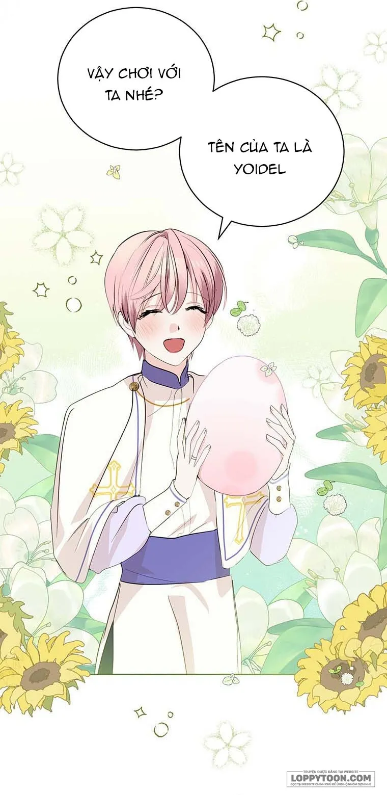 Phía Sau Mặt Nạ Của Nam Chính Hiền Lành - Chap 7 - Trang 50