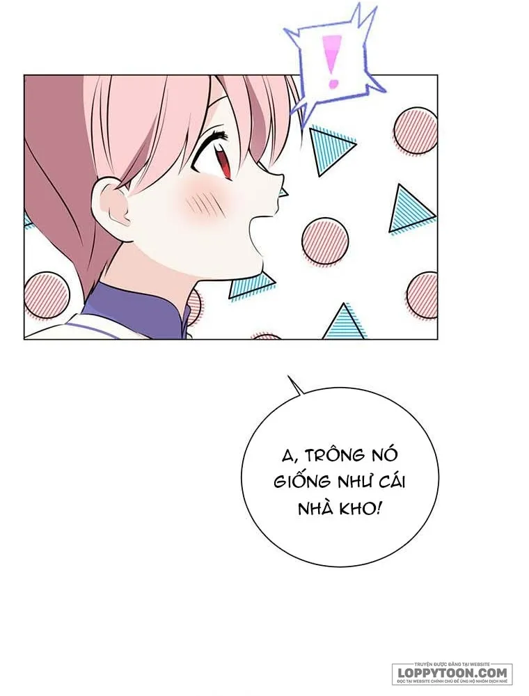 Phía Sau Mặt Nạ Của Nam Chính Hiền Lành - Chap 7 - Trang 7
