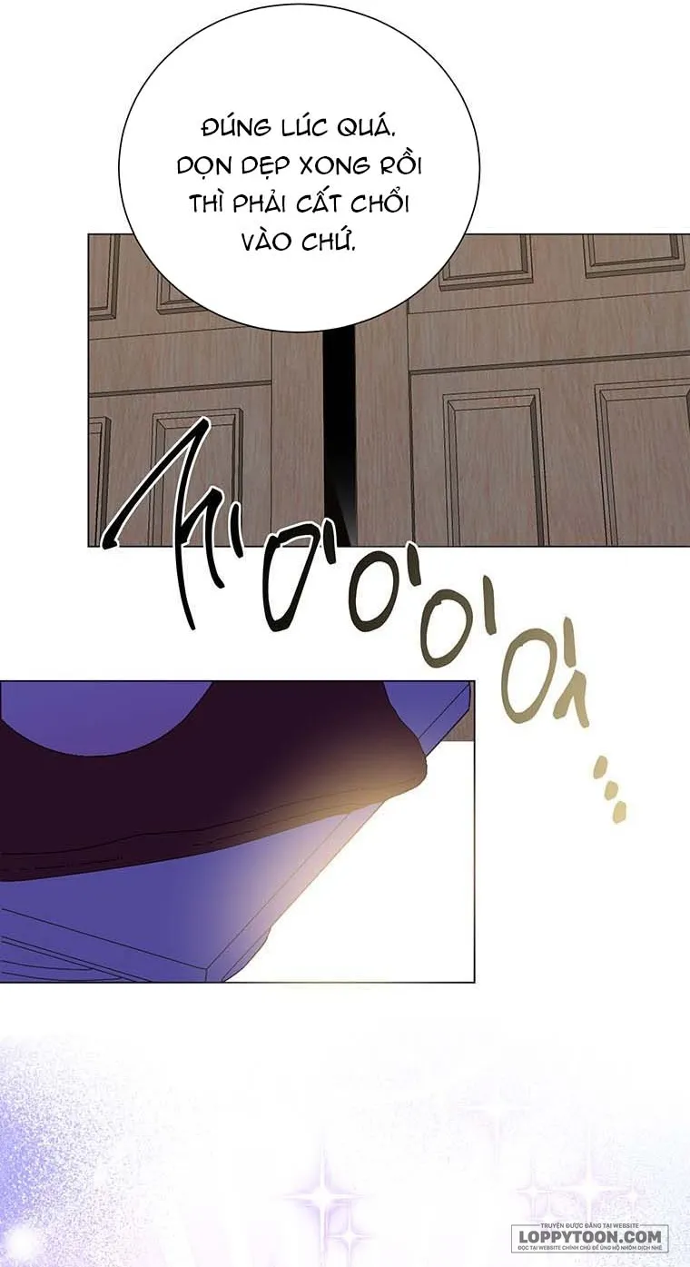 Phía Sau Mặt Nạ Của Nam Chính Hiền Lành - Chap 7 - Trang 8