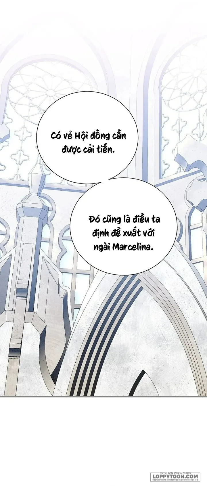 Phía Sau Mặt Nạ Của Nam Chính Hiền Lành - Chap 70 - Trang 1