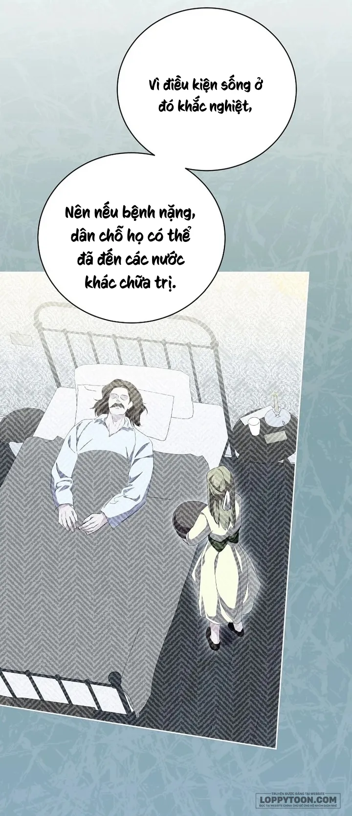 Phía Sau Mặt Nạ Của Nam Chính Hiền Lành - Chap 70 - Trang 16