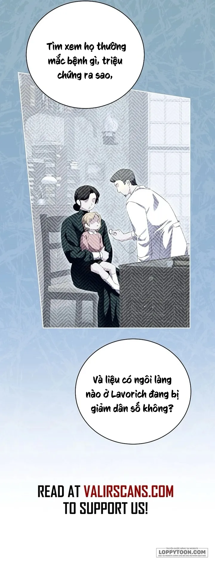 Phía Sau Mặt Nạ Của Nam Chính Hiền Lành - Chap 70 - Trang 17