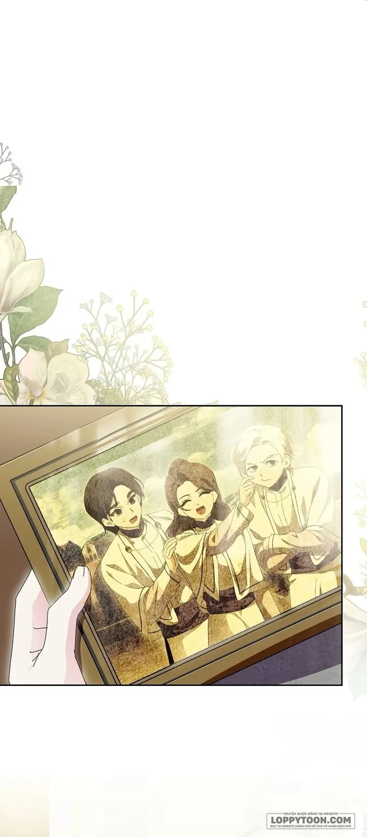Phía Sau Mặt Nạ Của Nam Chính Hiền Lành - Chap 70 - Trang 20
