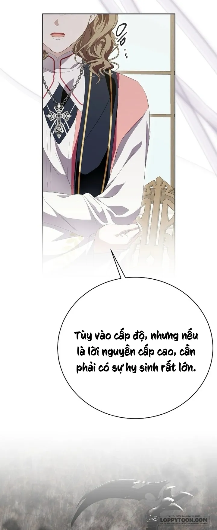 Phía Sau Mặt Nạ Của Nam Chính Hiền Lành - Chap 70 - Trang 27