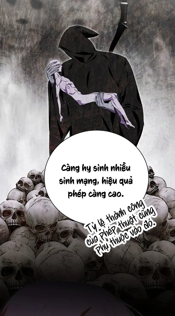 Phía Sau Mặt Nạ Của Nam Chính Hiền Lành - Chap 70 - Trang 28