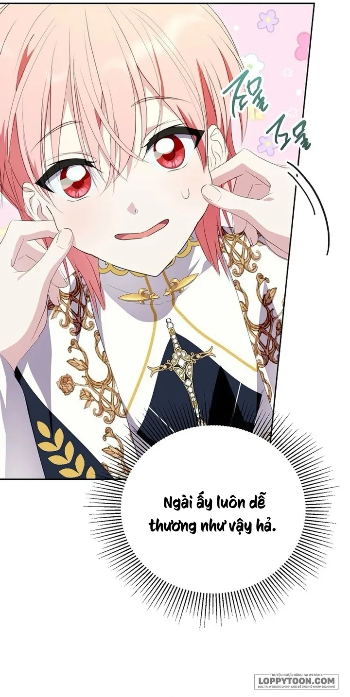 Phía Sau Mặt Nạ Của Nam Chính Hiền Lành - Chap 70 - Trang 33