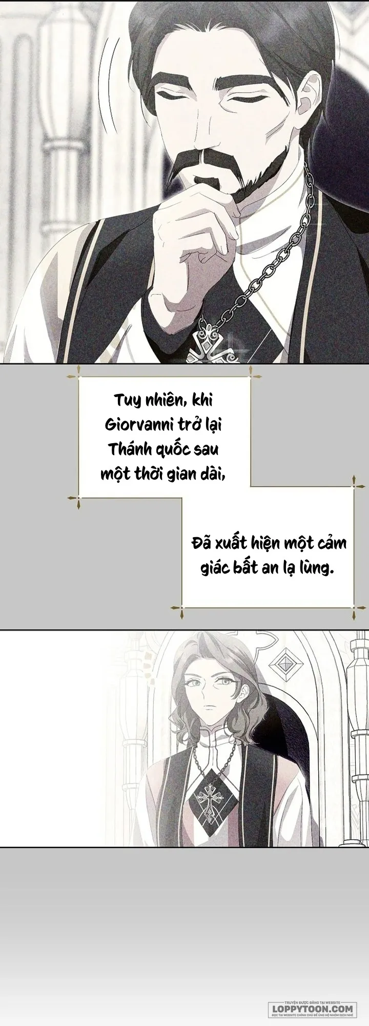 Phía Sau Mặt Nạ Của Nam Chính Hiền Lành - Chap 70 - Trang 5