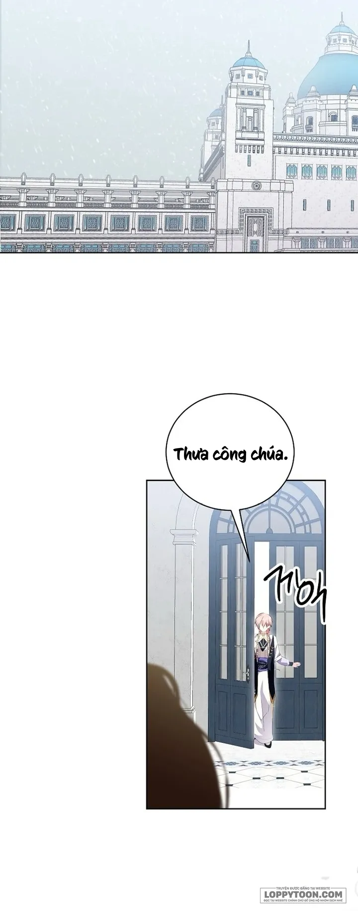 Phía Sau Mặt Nạ Của Nam Chính Hiền Lành - Chap 70 - Trang 43