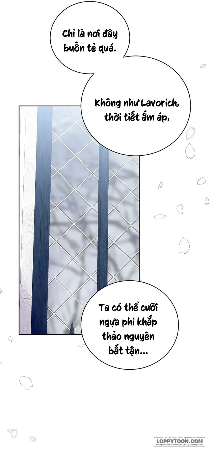 Phía Sau Mặt Nạ Của Nam Chính Hiền Lành - Chap 70 - Trang 47