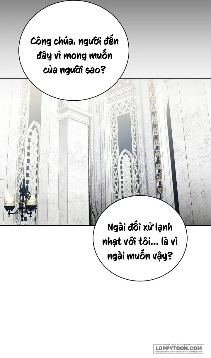 Phía Sau Mặt Nạ Của Nam Chính Hiền Lành - Chap 70 - Trang 53