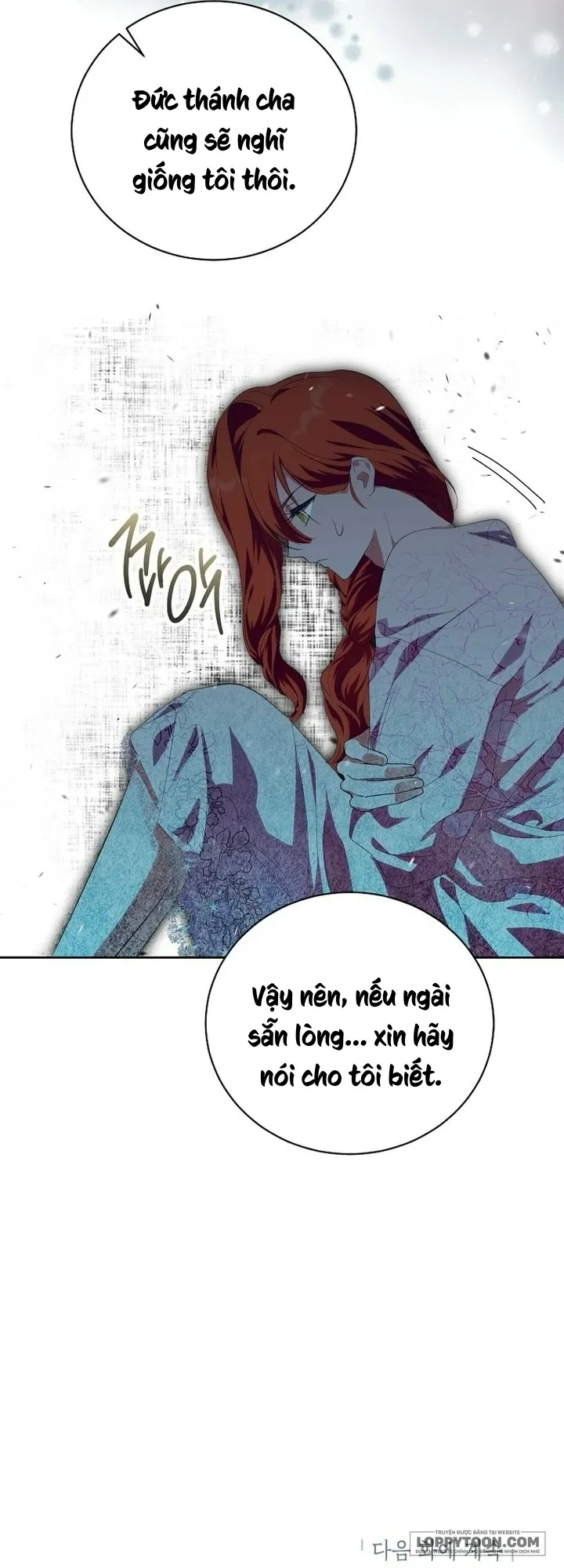Phía Sau Mặt Nạ Của Nam Chính Hiền Lành - Chap 70 - Trang 58