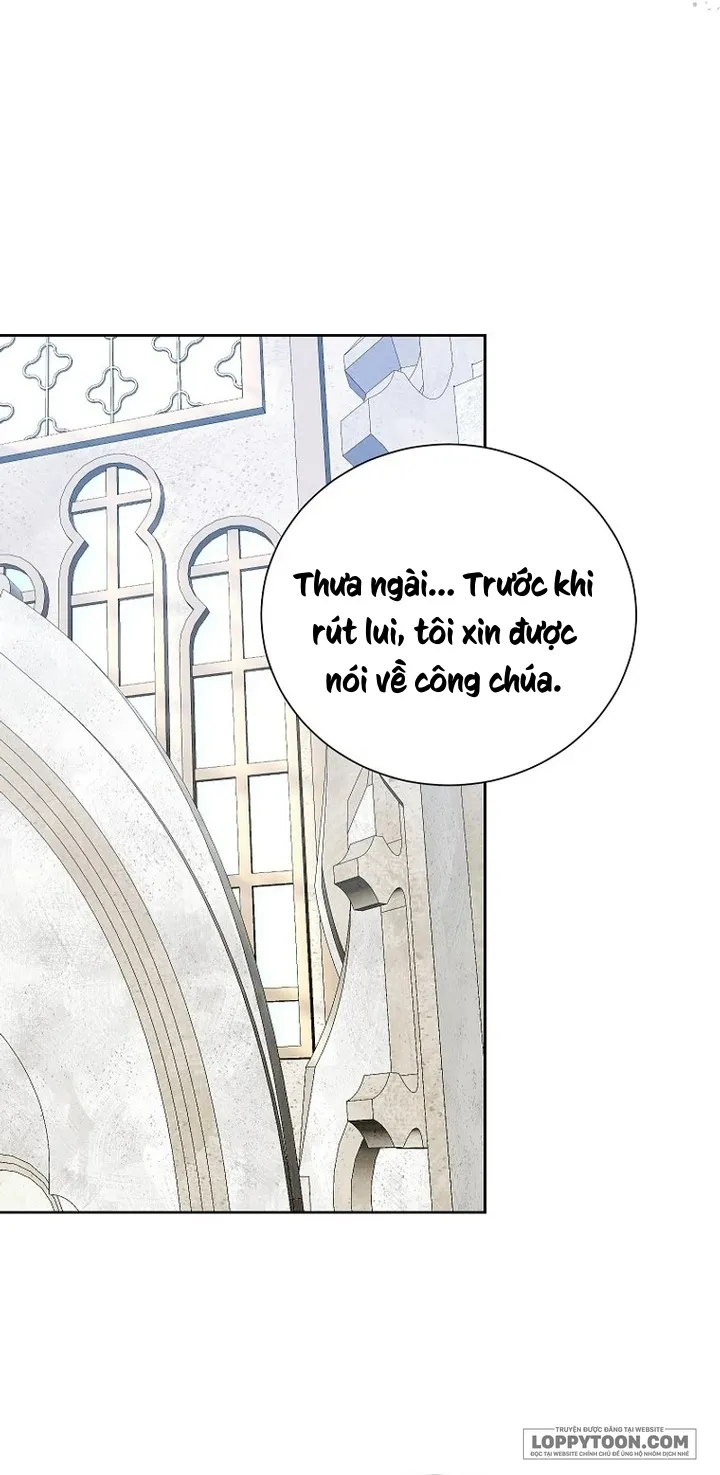 Phía Sau Mặt Nạ Của Nam Chính Hiền Lành - Chap 70 - Trang 7