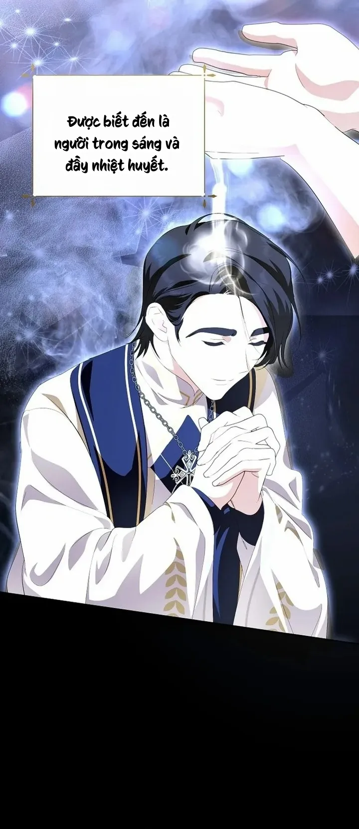 Phía Sau Mặt Nạ Của Nam Chính Hiền Lành - Chap 71 - Trang 2