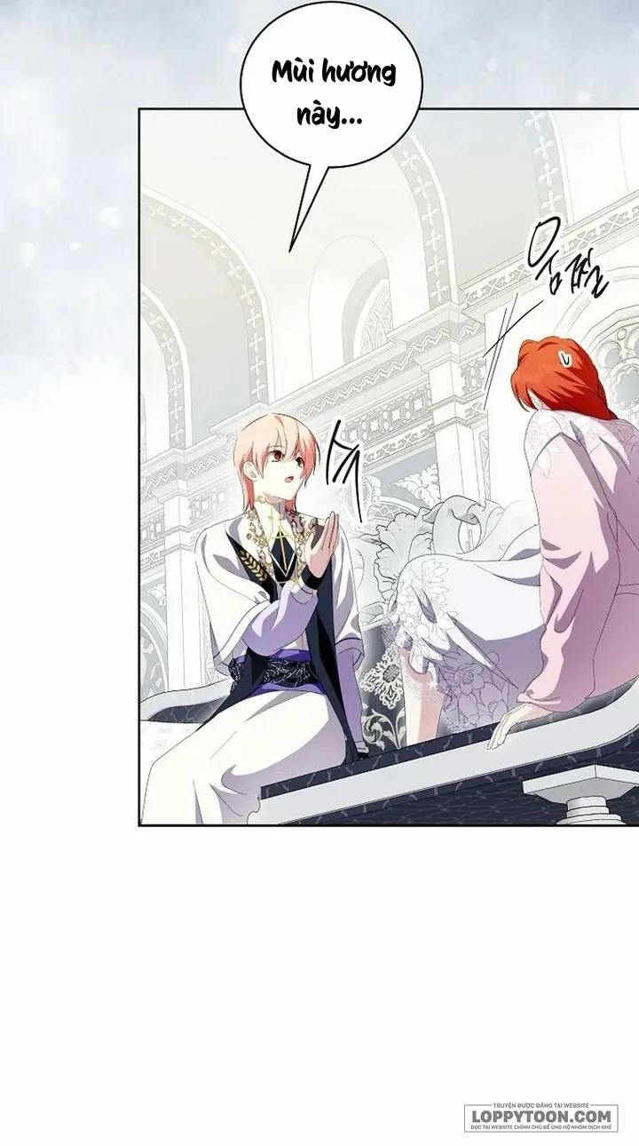 Phía Sau Mặt Nạ Của Nam Chính Hiền Lành - Chap 71 - Trang 14