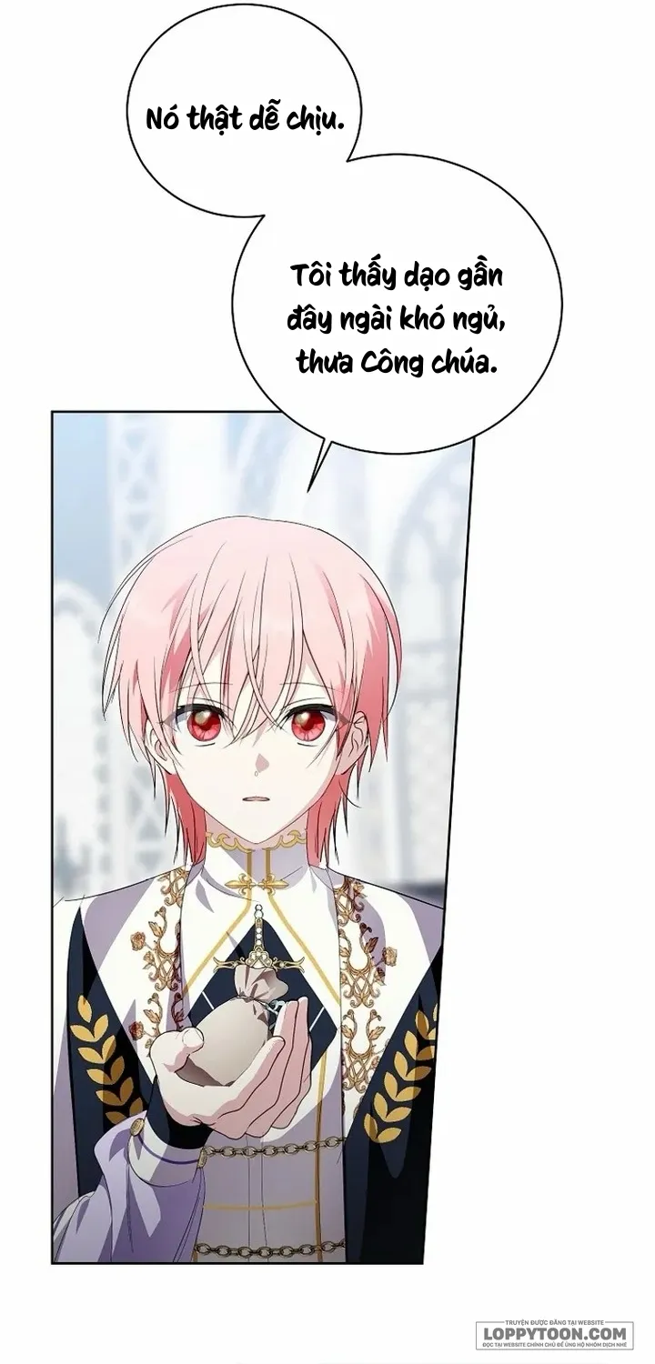 Phía Sau Mặt Nạ Của Nam Chính Hiền Lành - Chap 71 - Trang 15