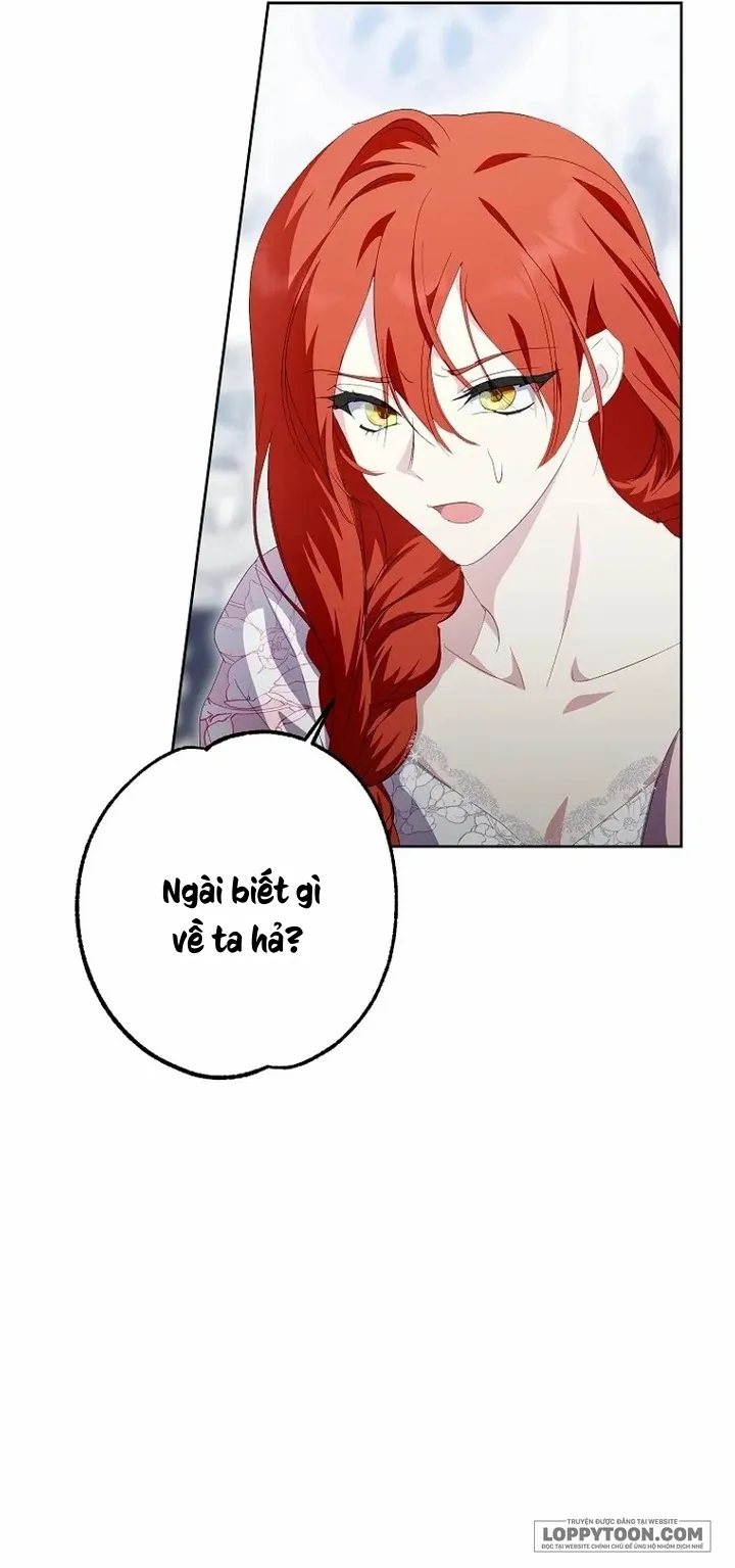 Phía Sau Mặt Nạ Của Nam Chính Hiền Lành - Chap 71 - Trang 16