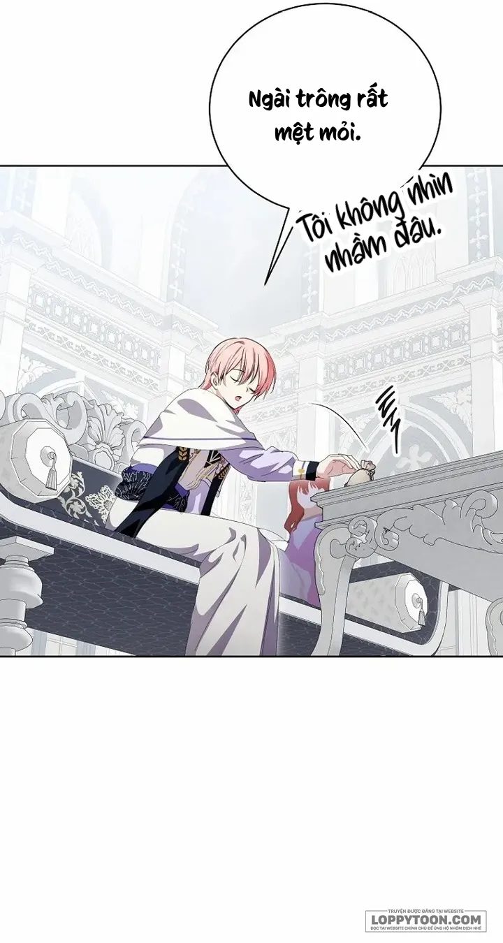 Phía Sau Mặt Nạ Của Nam Chính Hiền Lành - Chap 71 - Trang 17