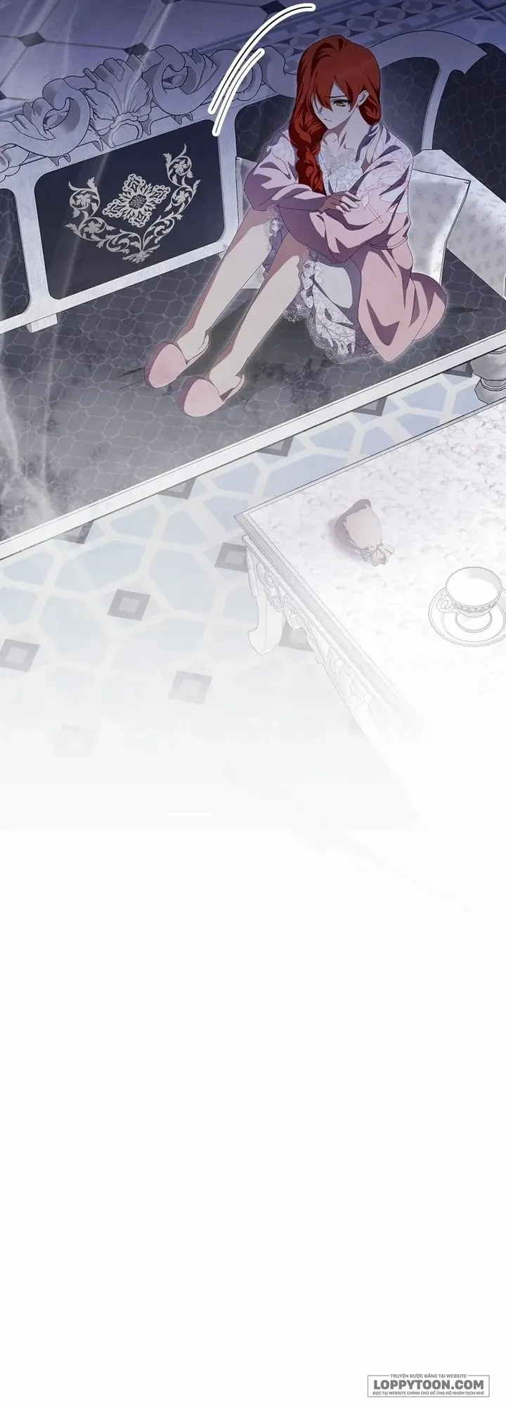 Phía Sau Mặt Nạ Của Nam Chính Hiền Lành - Chap 71 - Trang 20