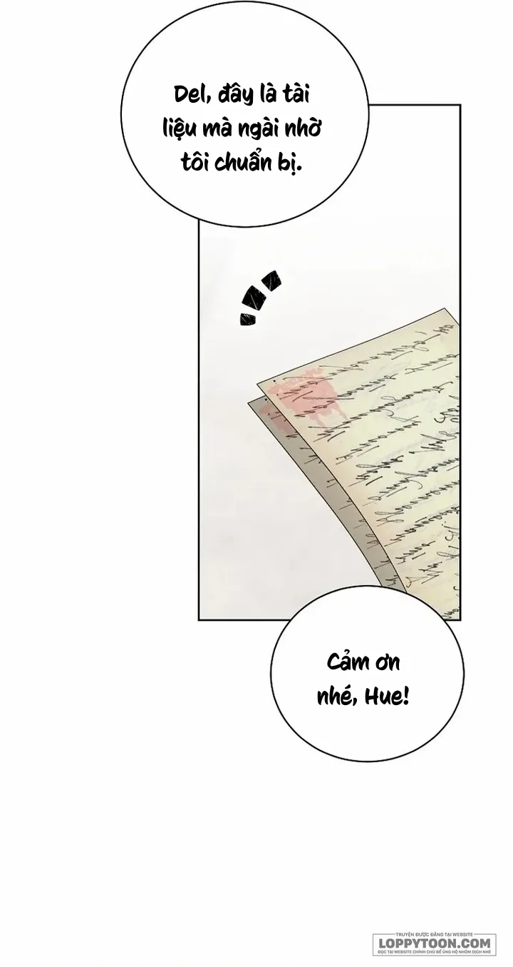Phía Sau Mặt Nạ Của Nam Chính Hiền Lành - Chap 71 - Trang 22