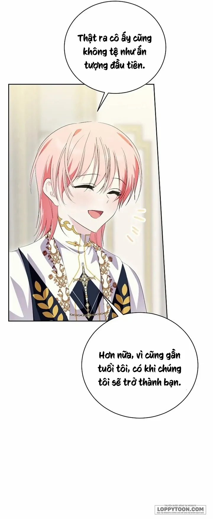 Phía Sau Mặt Nạ Của Nam Chính Hiền Lành - Chap 71 - Trang 27