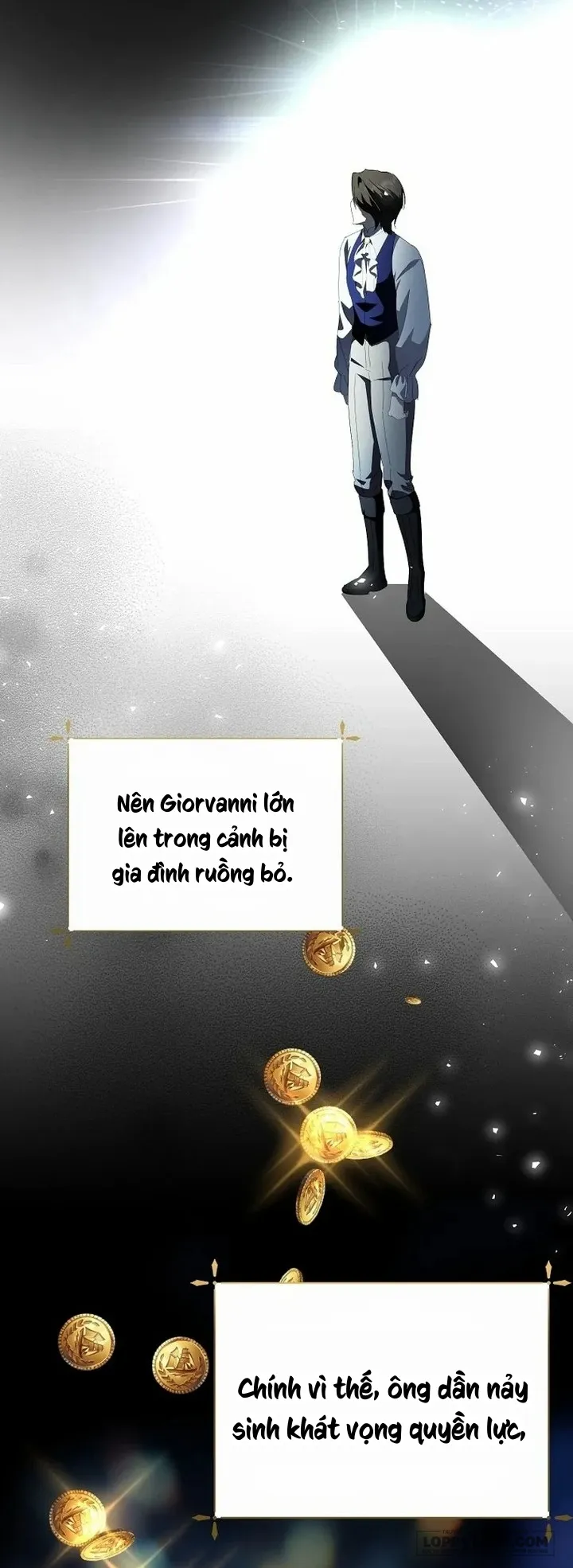 Phía Sau Mặt Nạ Của Nam Chính Hiền Lành - Chap 71 - Trang 4
