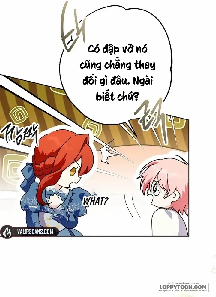 Phía Sau Mặt Nạ Của Nam Chính Hiền Lành - Chap 71 - Trang 40