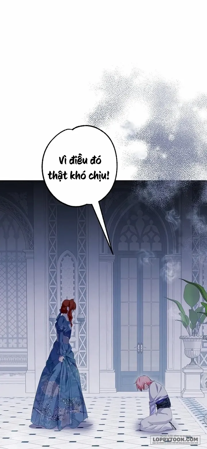 Phía Sau Mặt Nạ Của Nam Chính Hiền Lành - Chap 71 - Trang 42