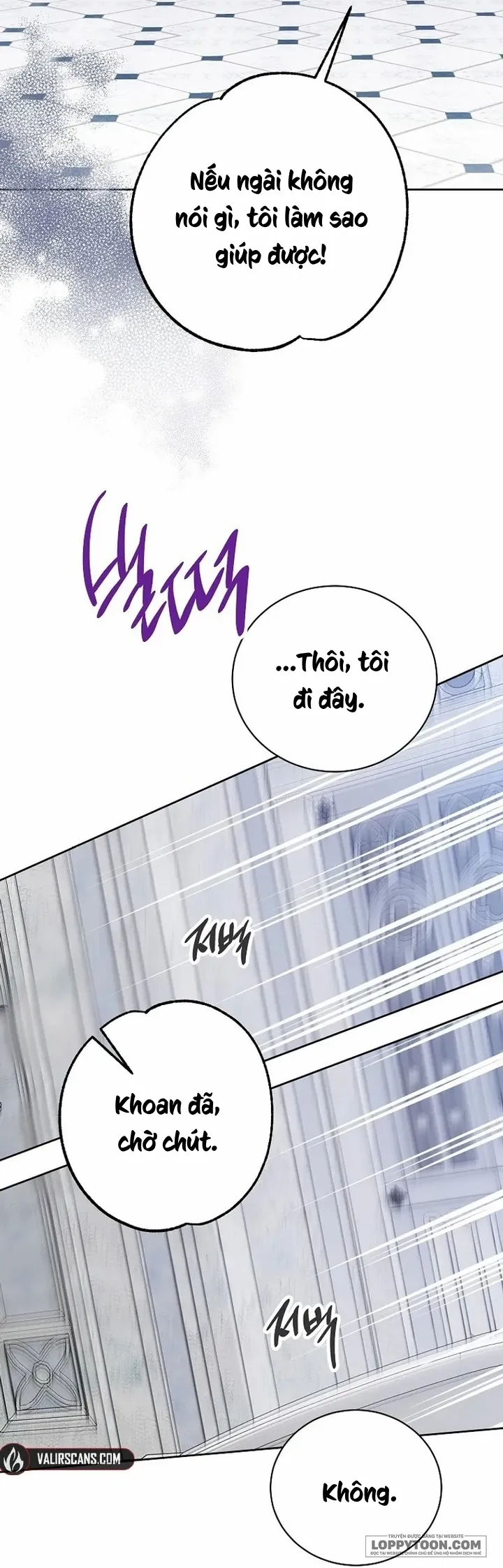 Phía Sau Mặt Nạ Của Nam Chính Hiền Lành - Chap 71 - Trang 43