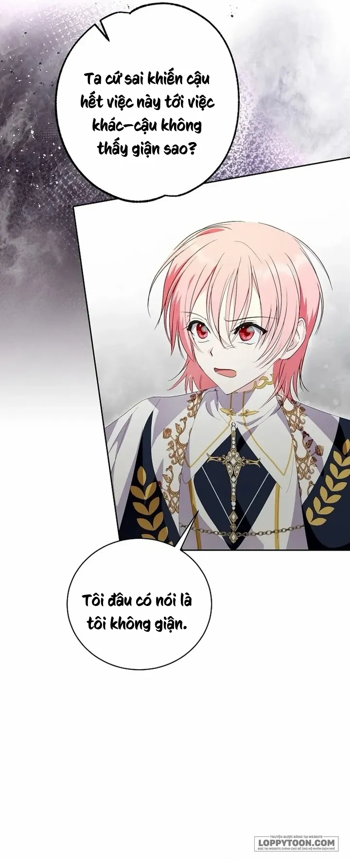 Phía Sau Mặt Nạ Của Nam Chính Hiền Lành - Chap 71 - Trang 46