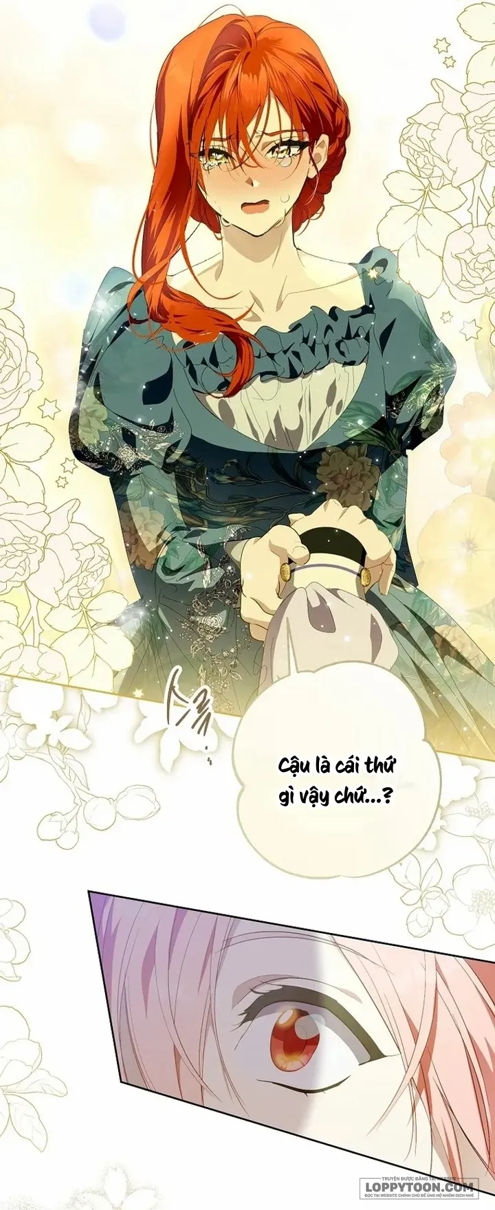 Phía Sau Mặt Nạ Của Nam Chính Hiền Lành - Chap 71 - Trang 52