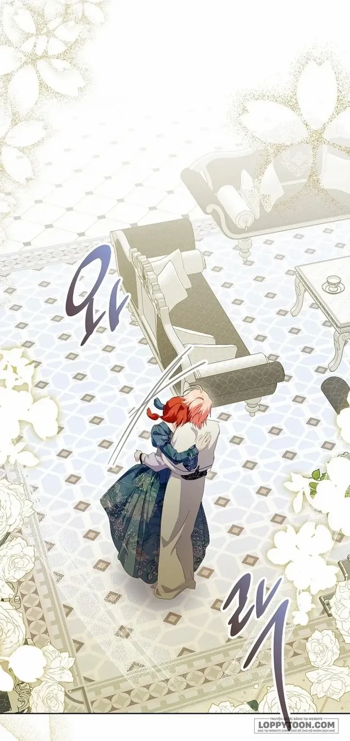 Phía Sau Mặt Nạ Của Nam Chính Hiền Lành - Chap 71 - Trang 53