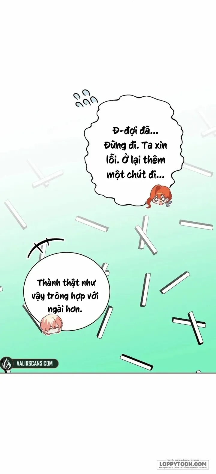 Phía Sau Mặt Nạ Của Nam Chính Hiền Lành - Chap 71 - Trang 55