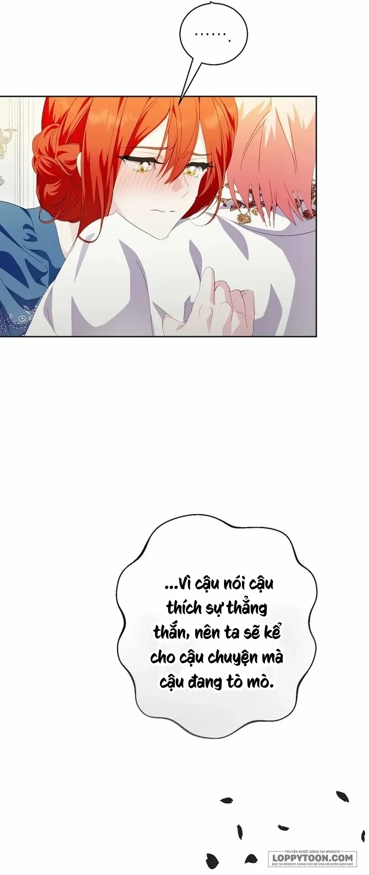 Phía Sau Mặt Nạ Của Nam Chính Hiền Lành - Chap 71 - Trang 56