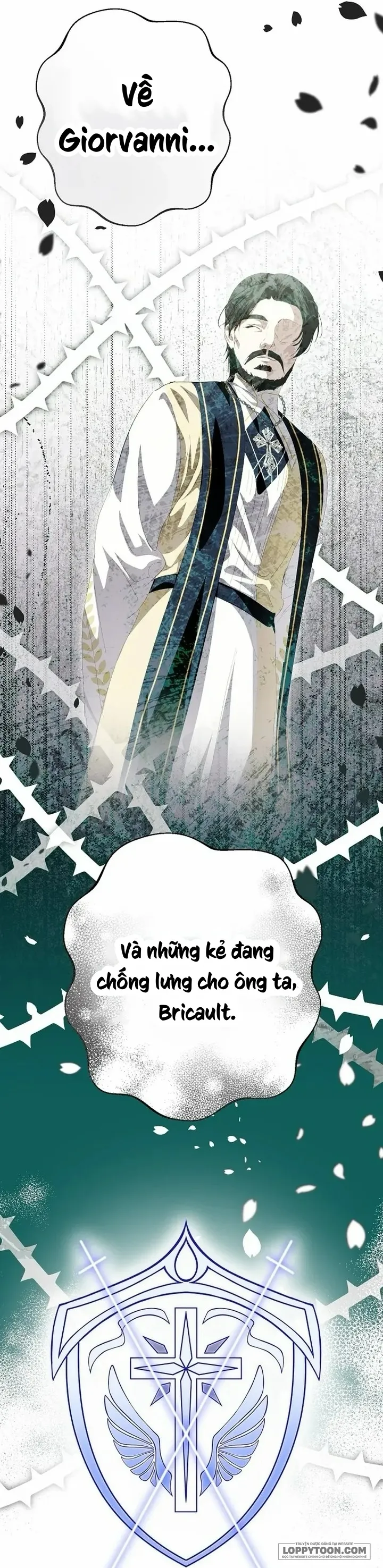 Phía Sau Mặt Nạ Của Nam Chính Hiền Lành - Chap 71 - Trang 57