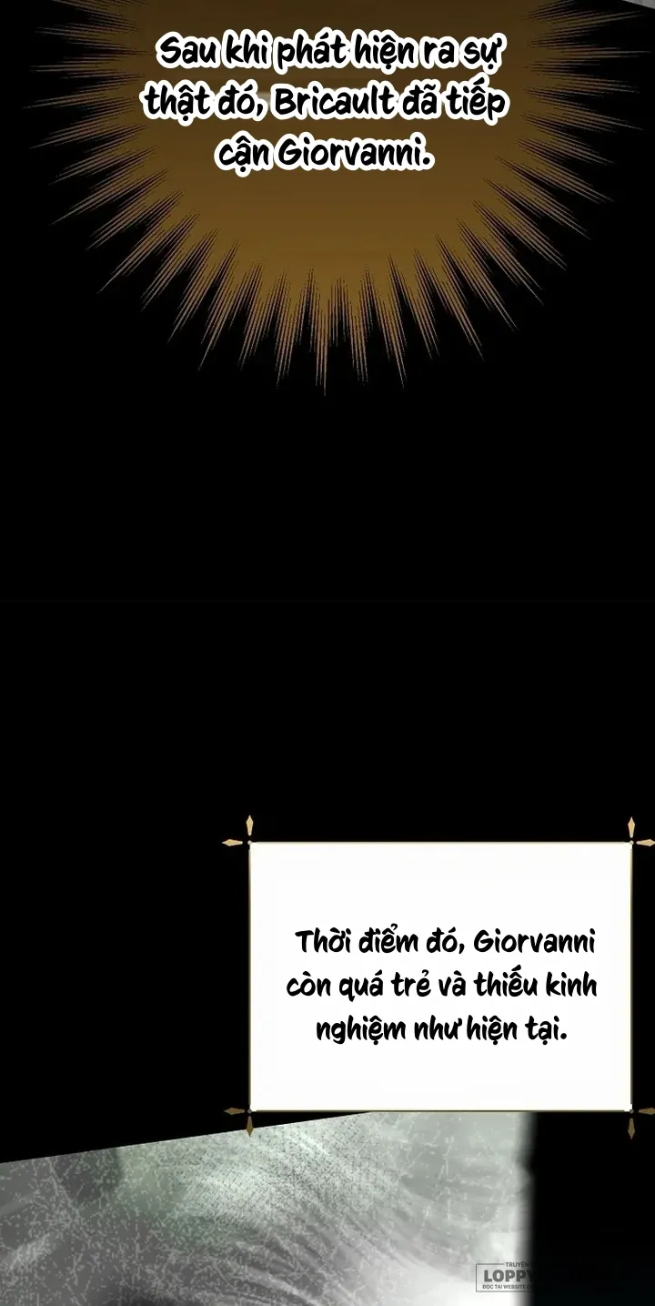 Phía Sau Mặt Nạ Của Nam Chính Hiền Lành - Chap 71 - Trang 8