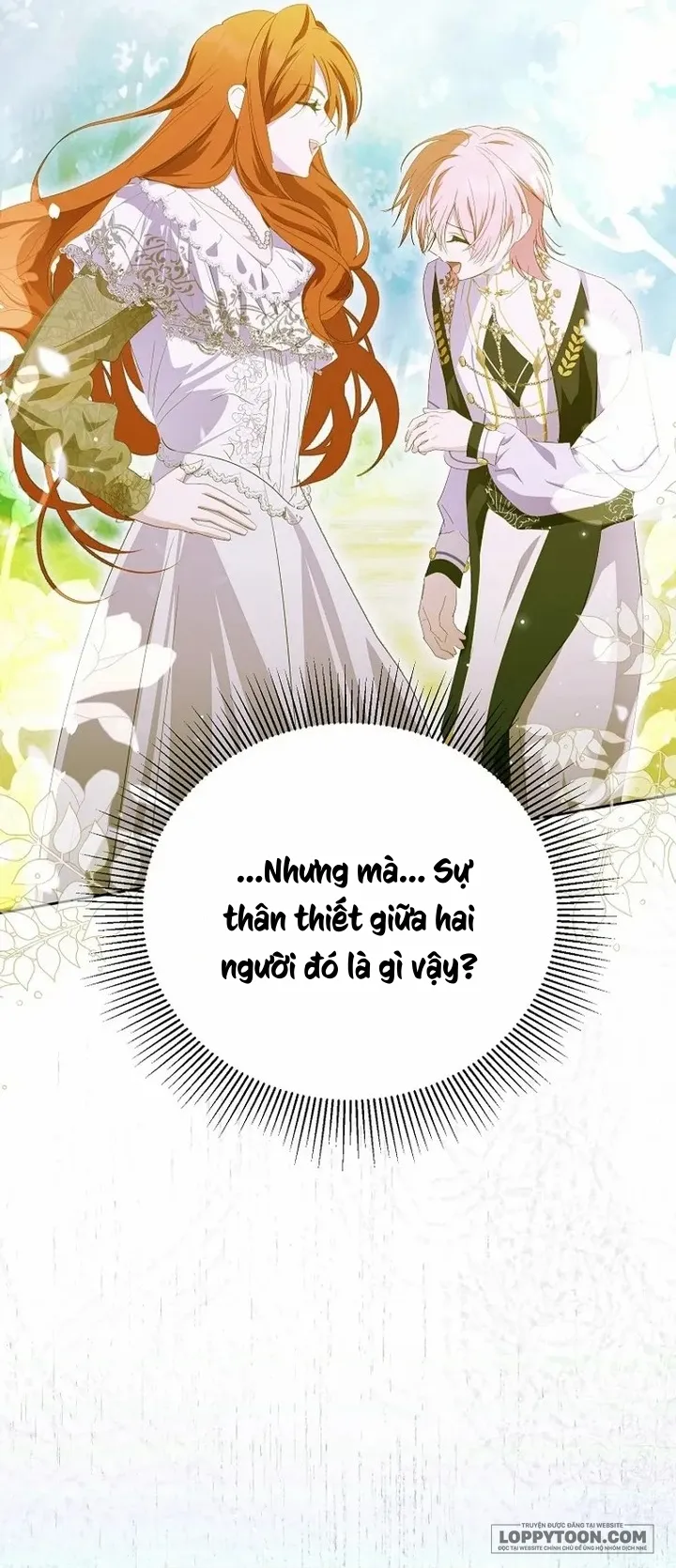 Phía Sau Mặt Nạ Của Nam Chính Hiền Lành - Chap 72 - Trang 14