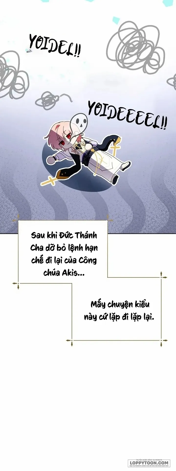 Phía Sau Mặt Nạ Của Nam Chính Hiền Lành - Chap 72 - Trang 18