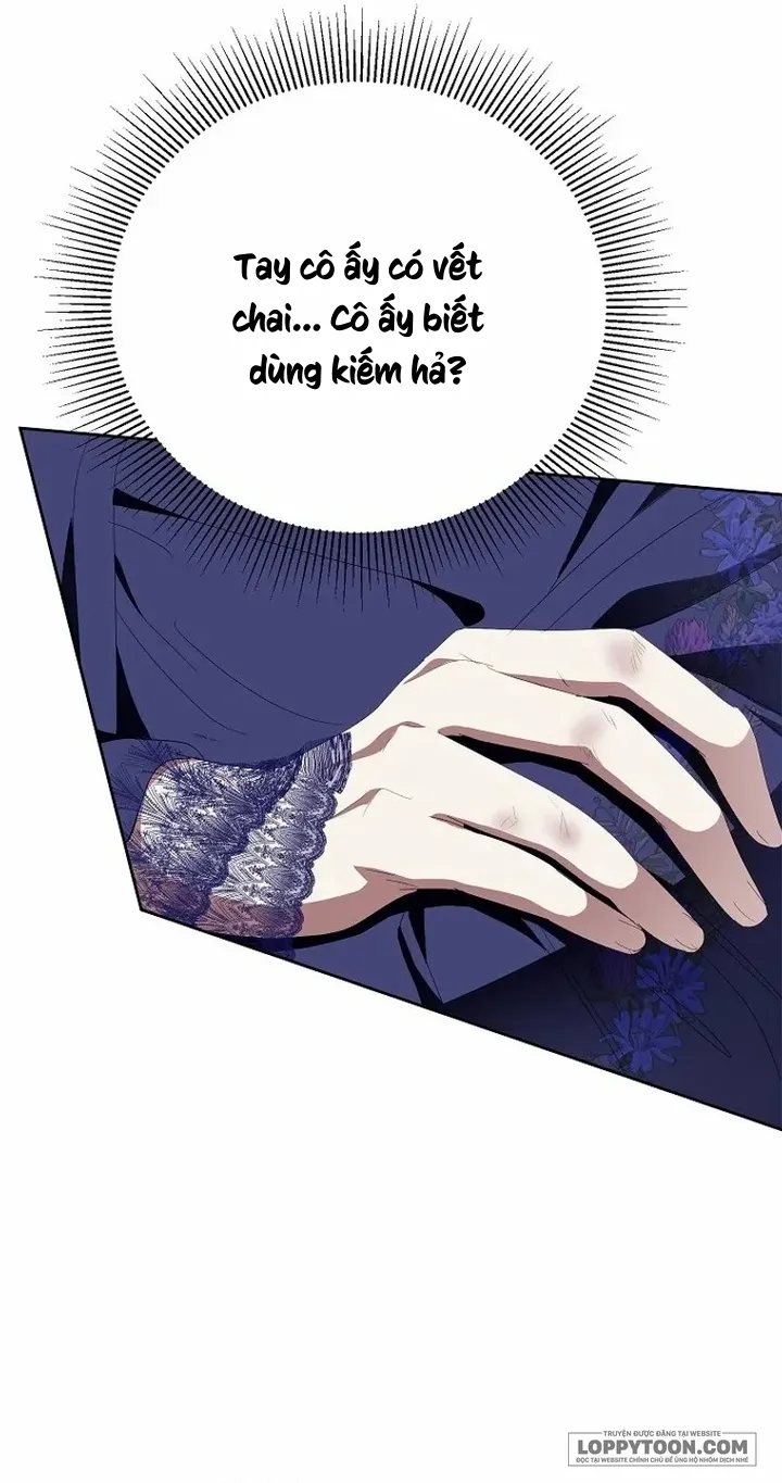 Phía Sau Mặt Nạ Của Nam Chính Hiền Lành - Chap 72 - Trang 23