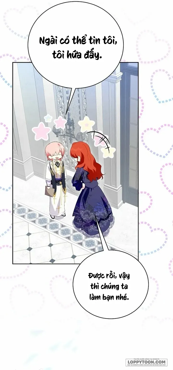 Phía Sau Mặt Nạ Của Nam Chính Hiền Lành - Chap 72 - Trang 25