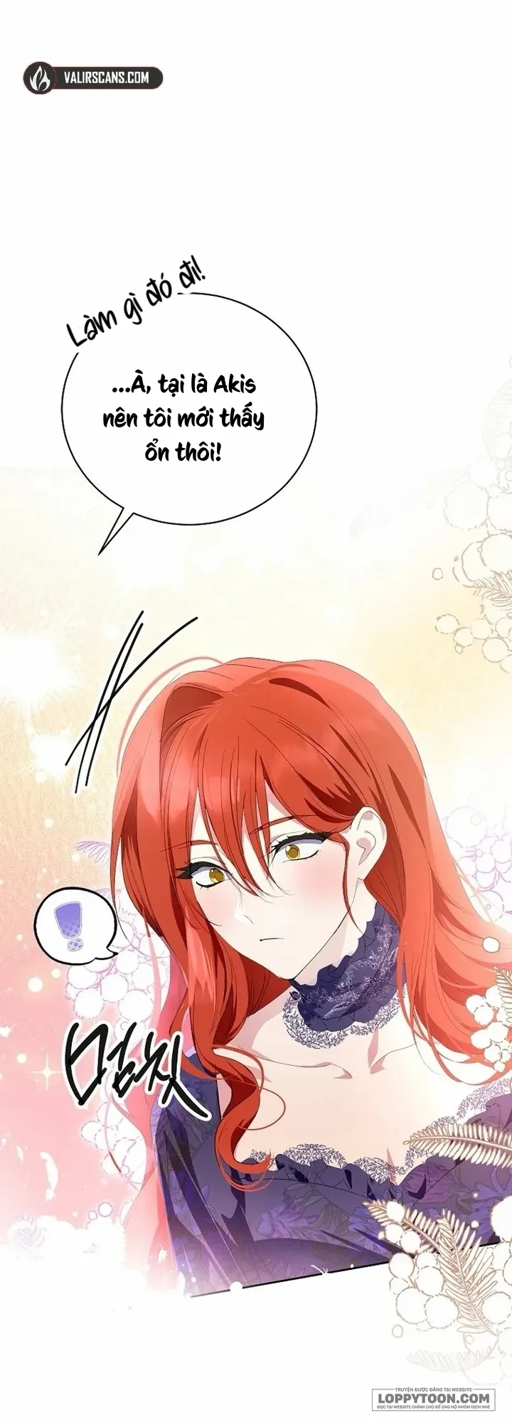 Phía Sau Mặt Nạ Của Nam Chính Hiền Lành - Chap 72 - Trang 29
